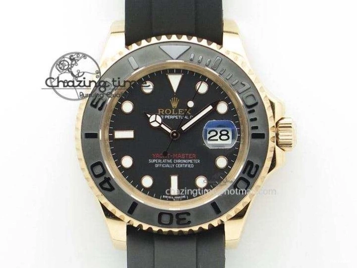 on SH4132 1:1 126529 THBF Daytona Edition Le Mans Best SS Bracelet 904L 0521